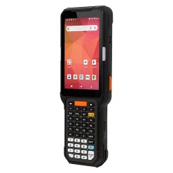 Термінал збору даних Point Mobile PM452 ціна в Україні